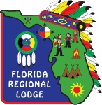 Florida Regional Advisory Lodge Logo