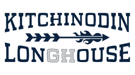 Kitchinodin Longhouse Logo