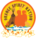 Orange Spirit Nation Logo